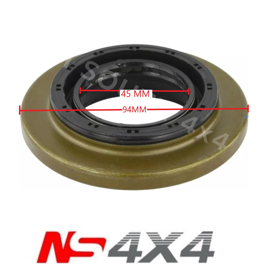Ns4x4